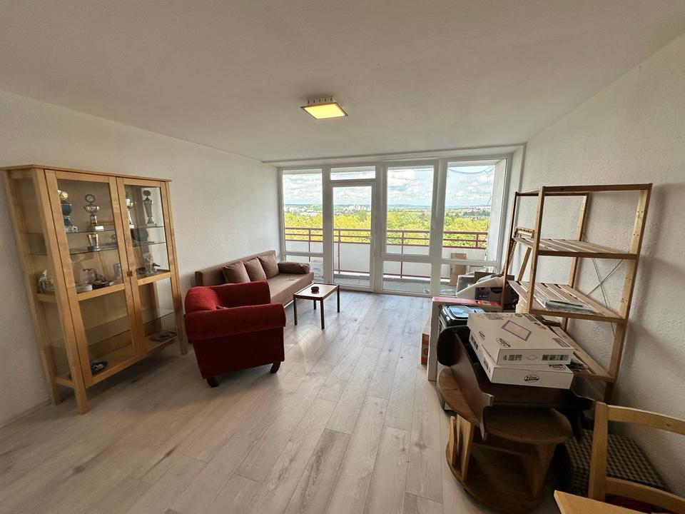 Thumbnail-2 Zimmer Wohnung in Sankt Augustin