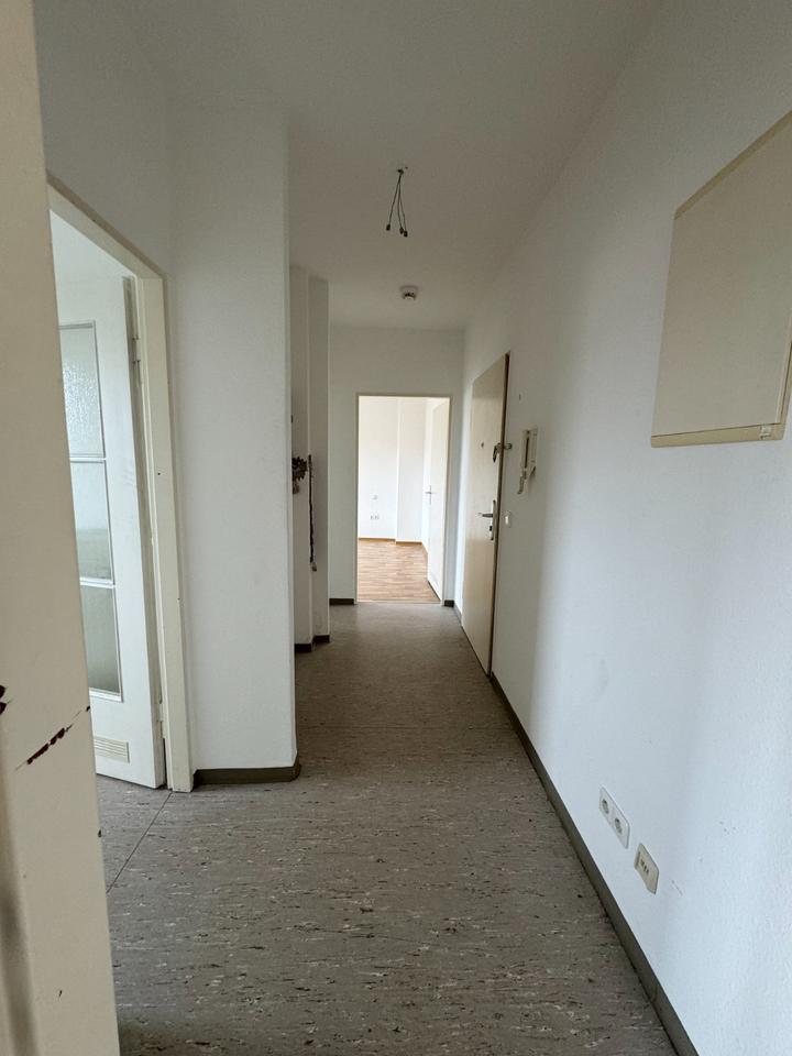 Thumbnail-2 Zimmer Wohnung in Homberg (Ohm)