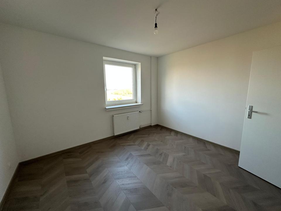 Thumbnail-Moderne 2-Zimmer-Wohnung mit Balkon in Mönchengladbach