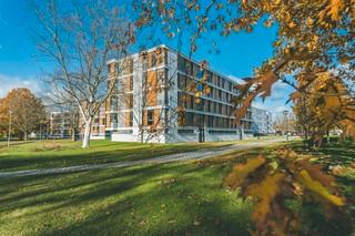 Thumbnail-Stadtgarten Wellekamp- Stilvolle Wohnung mit großzügigem Raumgefühl