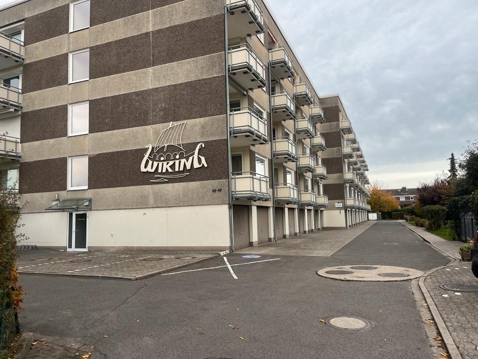 Thumbnail-2 Zimmer Wohnung