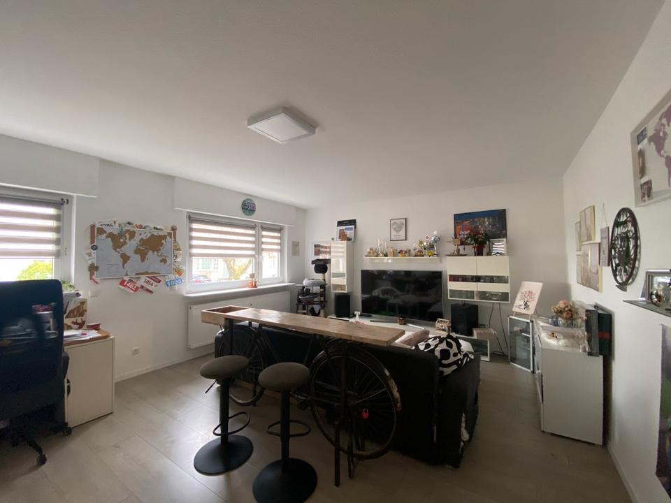 Thumbnail-Wohnung 01.02-30.04.2026 möbliert zu vermieten 65843 (MTK)