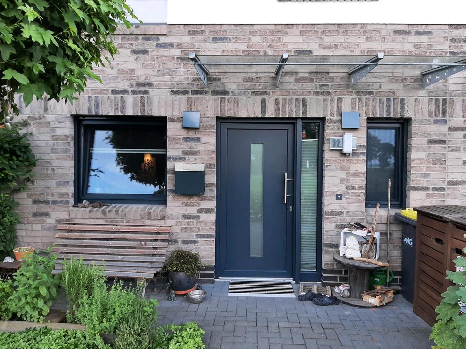 Thumbnail-Modernes Reihenhaus in Weyhe ruhige Lage im Grünen