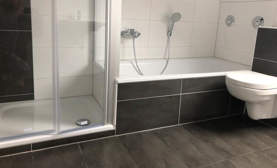 Thumbnail-Neu modernisiert und zentrale Wohnung in Stadt Winterberg