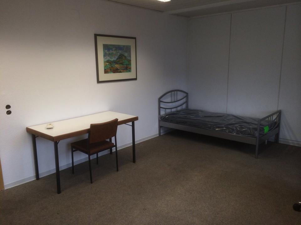 Thumbnail-1-Zimmer-Wohnung – Studenten oder PendlerZweitwohnsitz