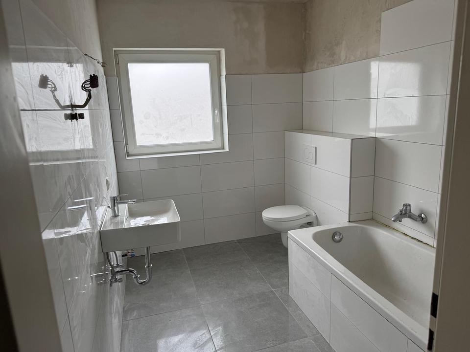 Thumbnail-3 Zimmer Wohnung