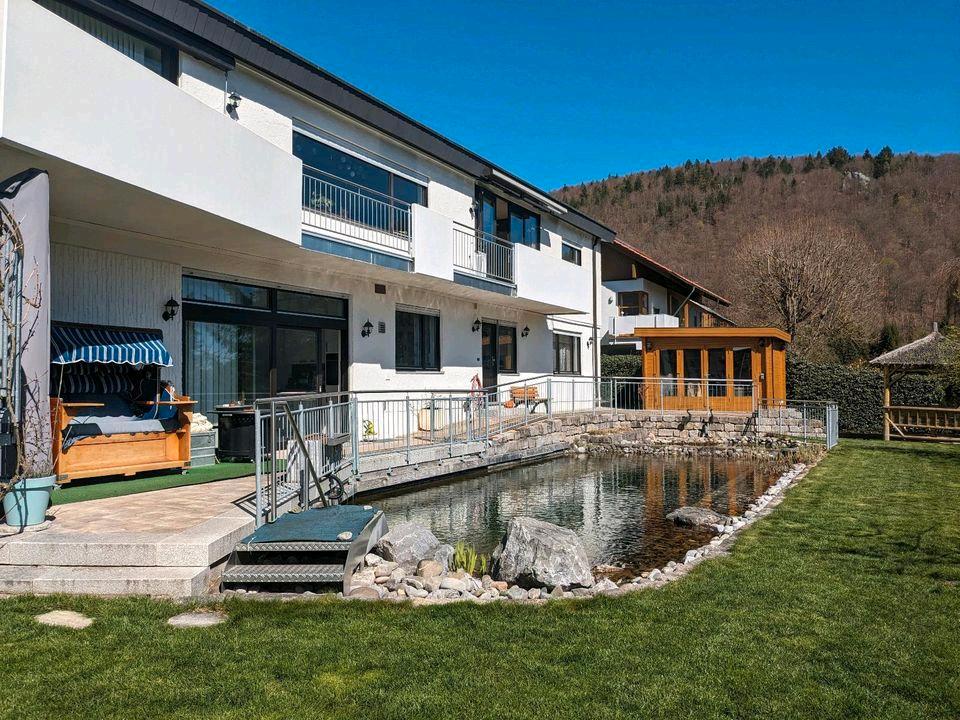 Thumbnail-Generationenhaus, 2 Wohnungen +Studio, hochwertige Gartenanlage