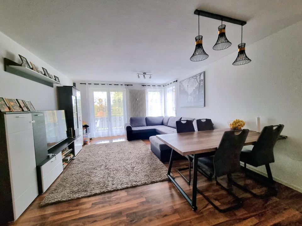 Thumbnail-3 Zimmer Wohnung zum verkaufen