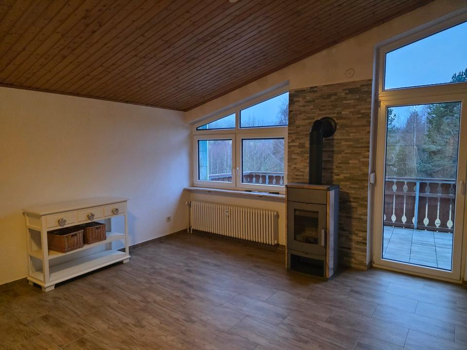 Thumbnail-3-Zimmer-Wohnung in 95709 TröstauVordorfermühle zu vermieten