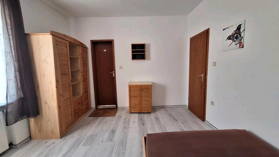 Thumbnail-Singlezimmer Monteurszimmer Wohnung ca. 20qm