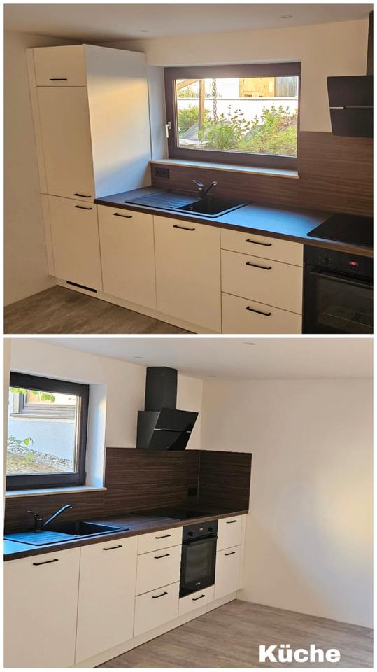 Thumbnail-Moderne 2 Zimmer ELW (62,5 m²) Erstbezug nach Modernisierung