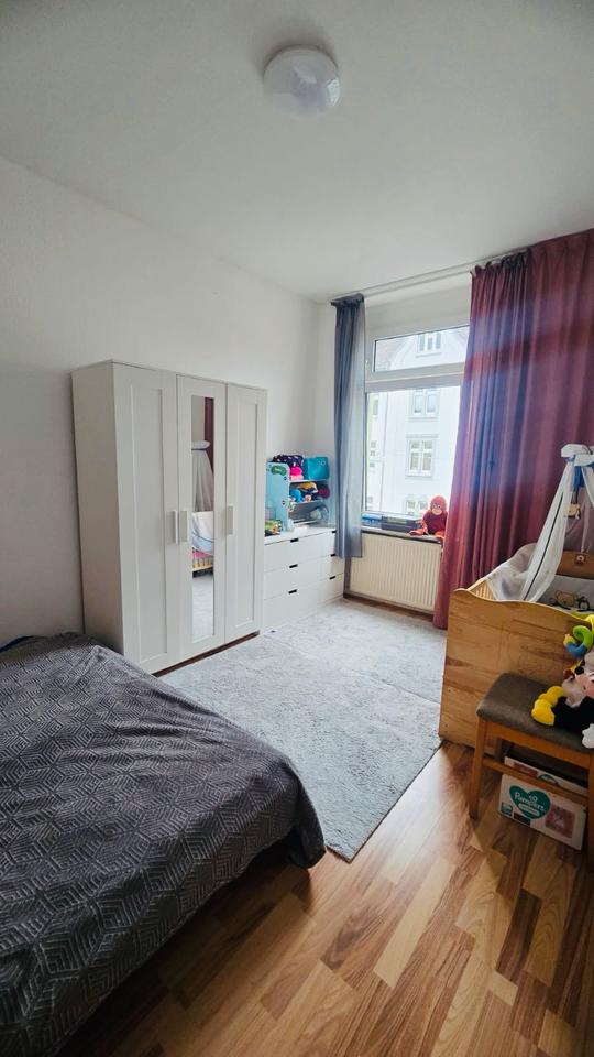 Thumbnail-Gute Rendite! Hübsche 2-Zimmerwohnung provisionfrei!