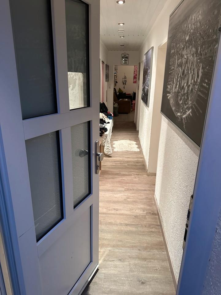 Thumbnail-Erdgeschosswohnung Morsbach Ab 01.02.26