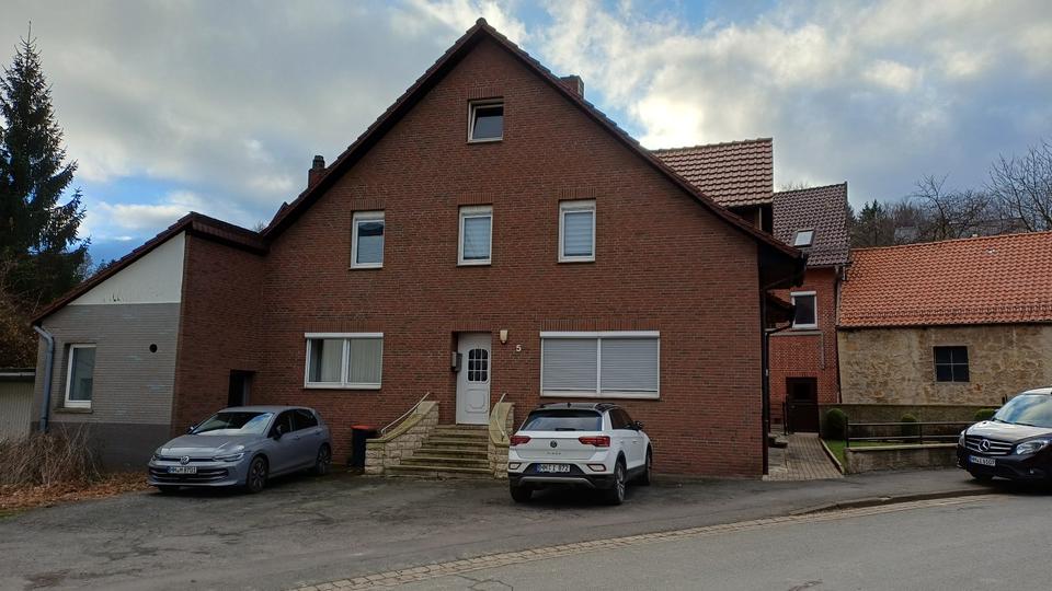 Thumbnail-5 Zi. Wohnung, EBKBadTerrasse