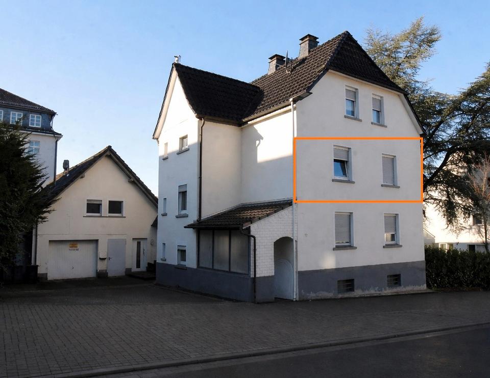 Thumbnail-Attraktive Mietwohnung mitten in Neheim