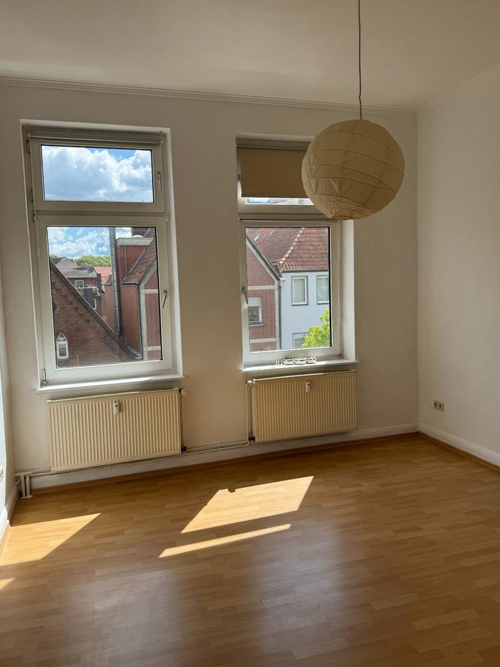 Thumbnail-Uelzen- 2-Zimmer-Wohung neu Renoviert in zentraler Wohnlage