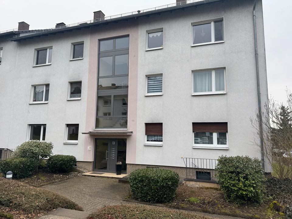 Thumbnail-Von Privat: 3ZKB- Gartenwohnung in Bierstadt