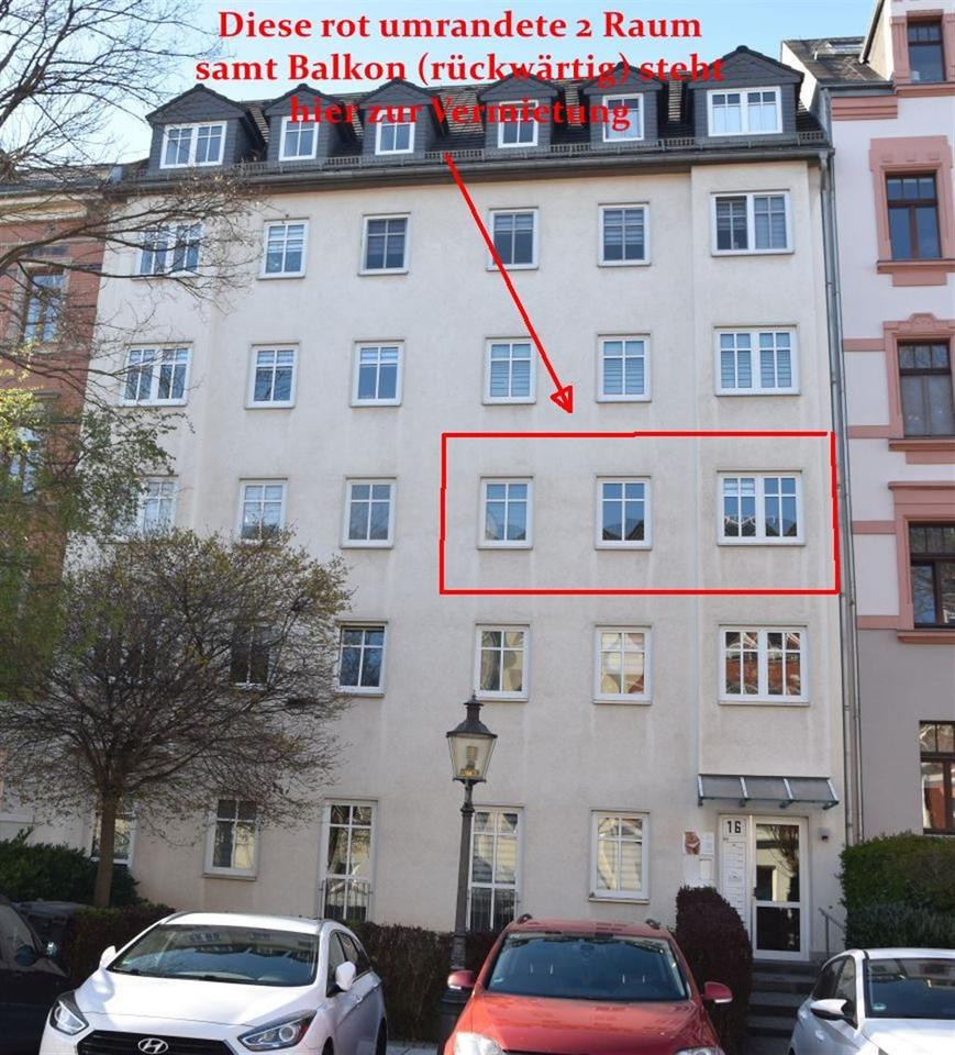 Thumbnail-°°° Großes, helles Wohnzimmer + Balkon und Vinyl in allen Räumen!!°°°