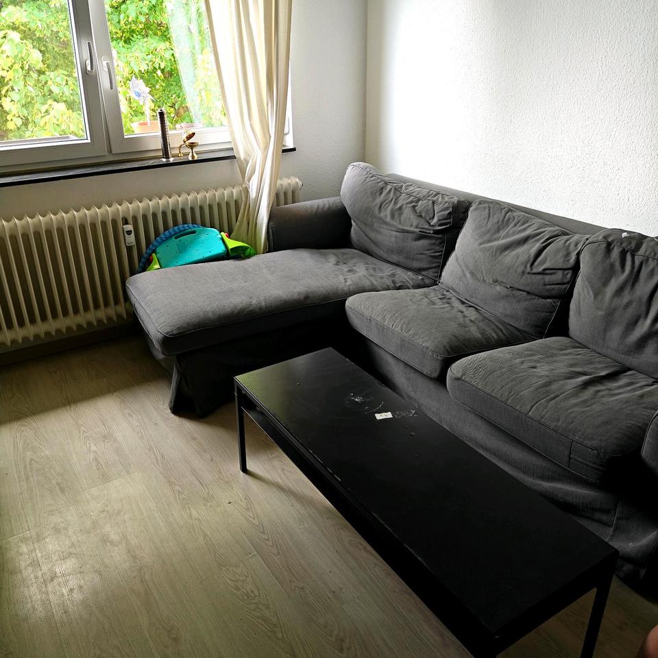 Thumbnail-Möbiliert 2 Zimmer wohnung in Bonames