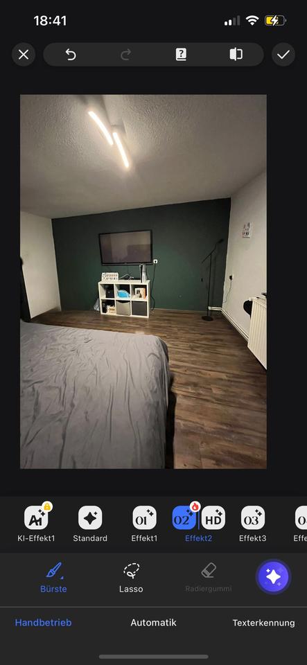 Thumbnail-Wohnung zu vermieten