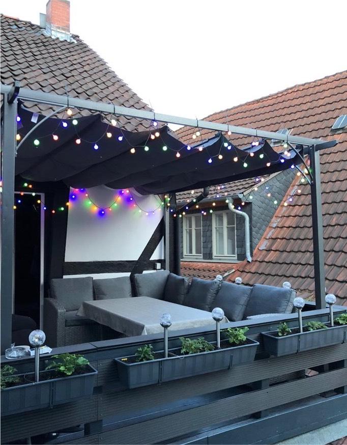 Thumbnail-Renoviertes drei-Etagen- Einfamilienhaus