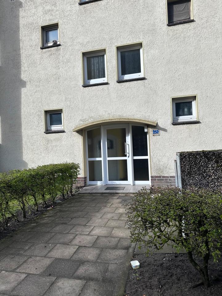 Thumbnail-Zwei Zimmerwohnung in Alte Bürger ruhig und mobilisiert