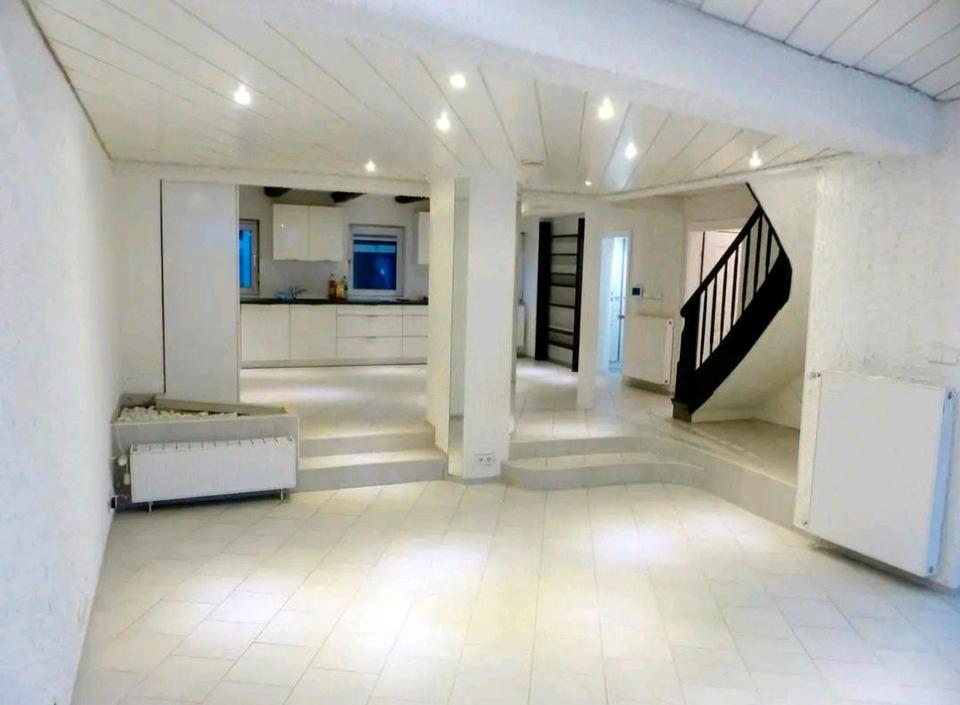 Thumbnail-Haus zu verkaufen 5 ½ Zimmer