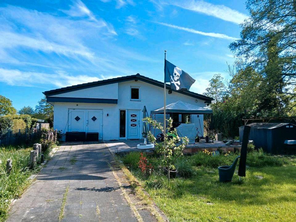 Thumbnail-Haus im Grünen