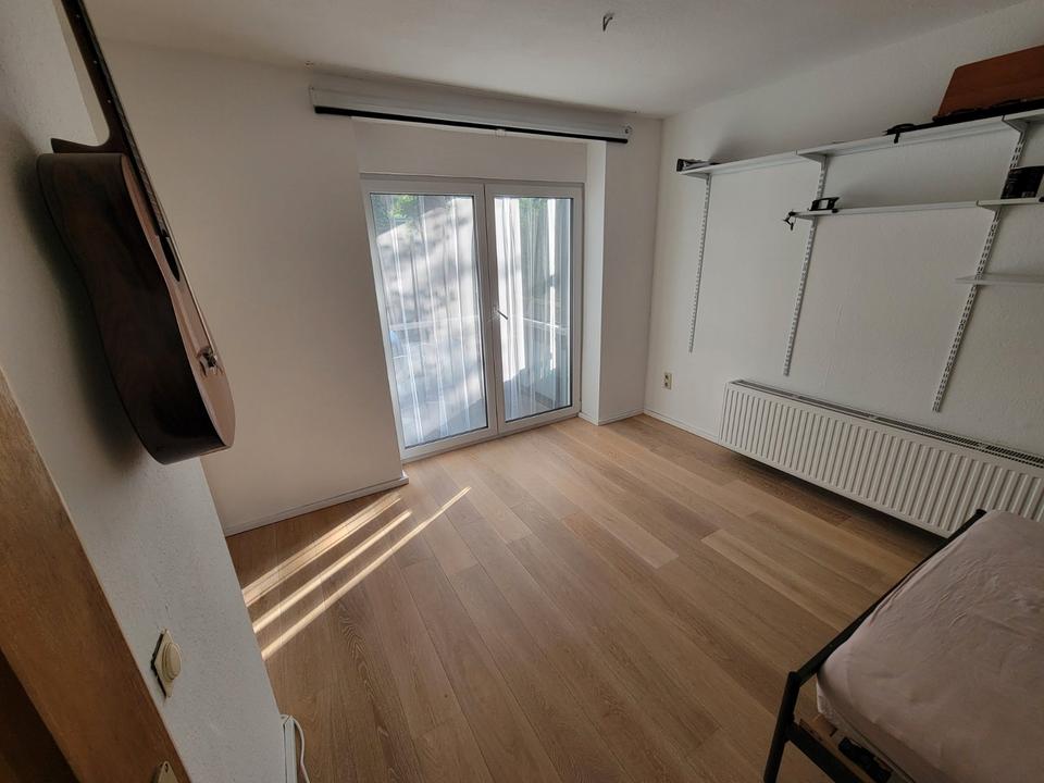 Thumbnail-Wohnung Appartment Untermiete Ehrenfeld