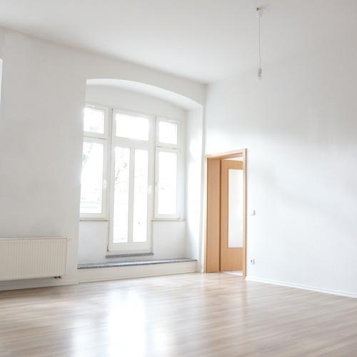 Thumbnail-Altstadtwohnung mit Balkon