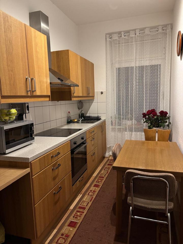 Thumbnail-Gemütliche helle 2-Zimmer Wohnung mit Hobbyraum. Privatverkauf!