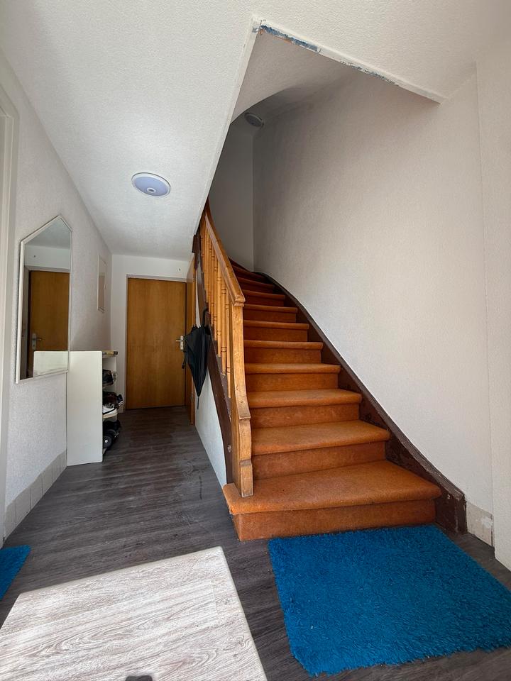 Thumbnail-Haus, Mehrfamilienhaus, Doppelhaushälfte in Albstadt-Ebingen