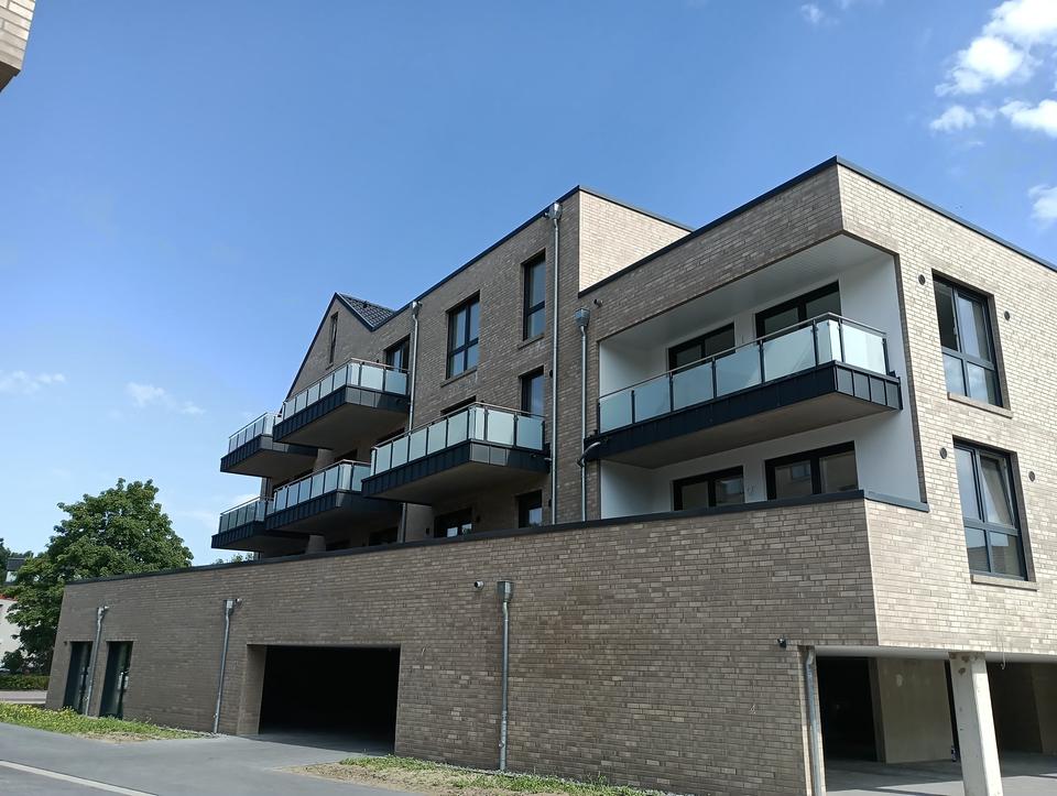 Thumbnail-Traumwohnung über zwei Ebenen im Herzen Rotenburgs