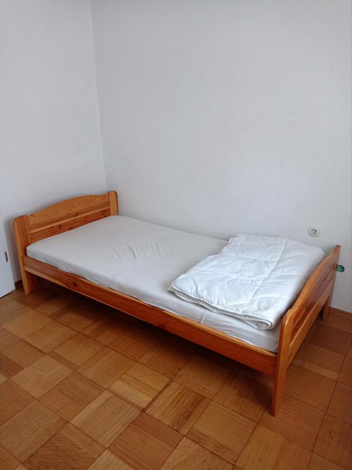 Thumbnail-1 WG Zimmer zu vermieten ab sofort in Oberkochen