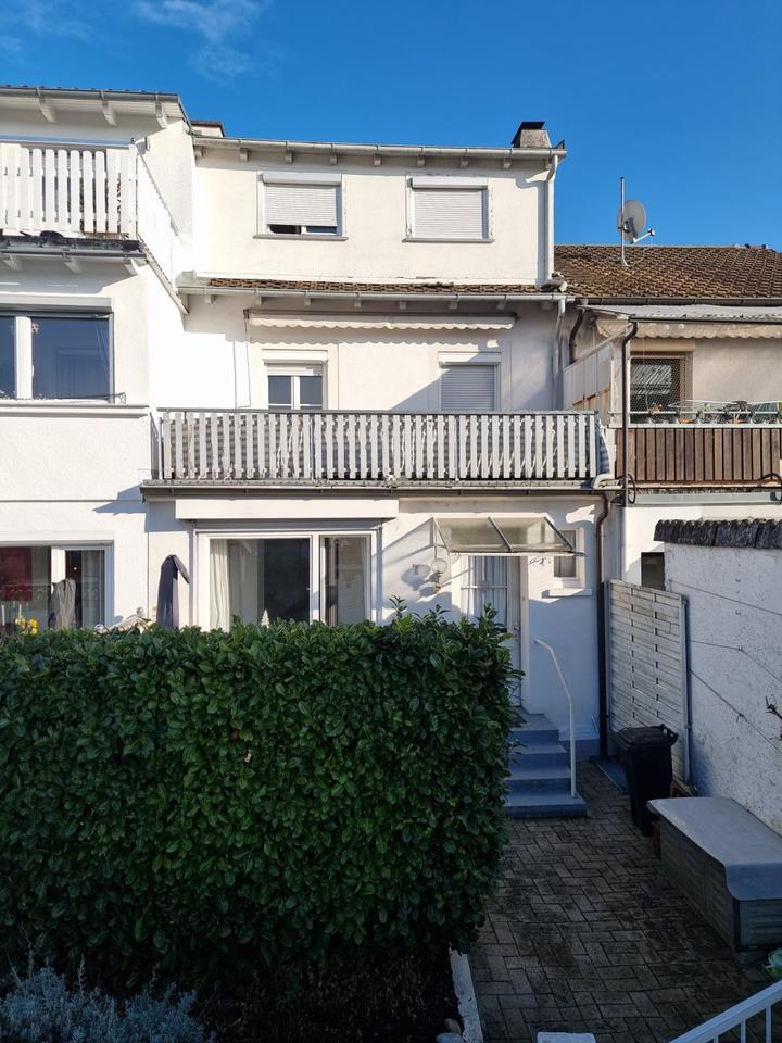 Thumbnail-Köchlin Haus - Genial Zentral zu Verkaufen