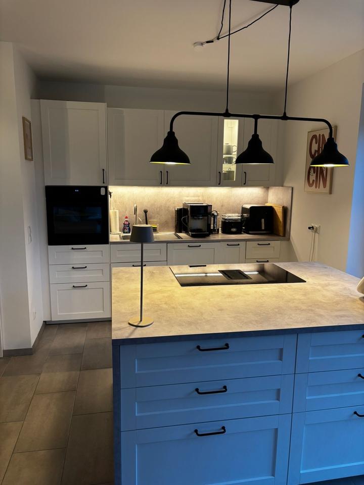 Thumbnail-Nachmieter für Doppelhaushälfte