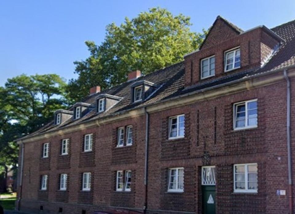 Thumbnail-Vier Wände zum Wohlfühlen – mit WBS.