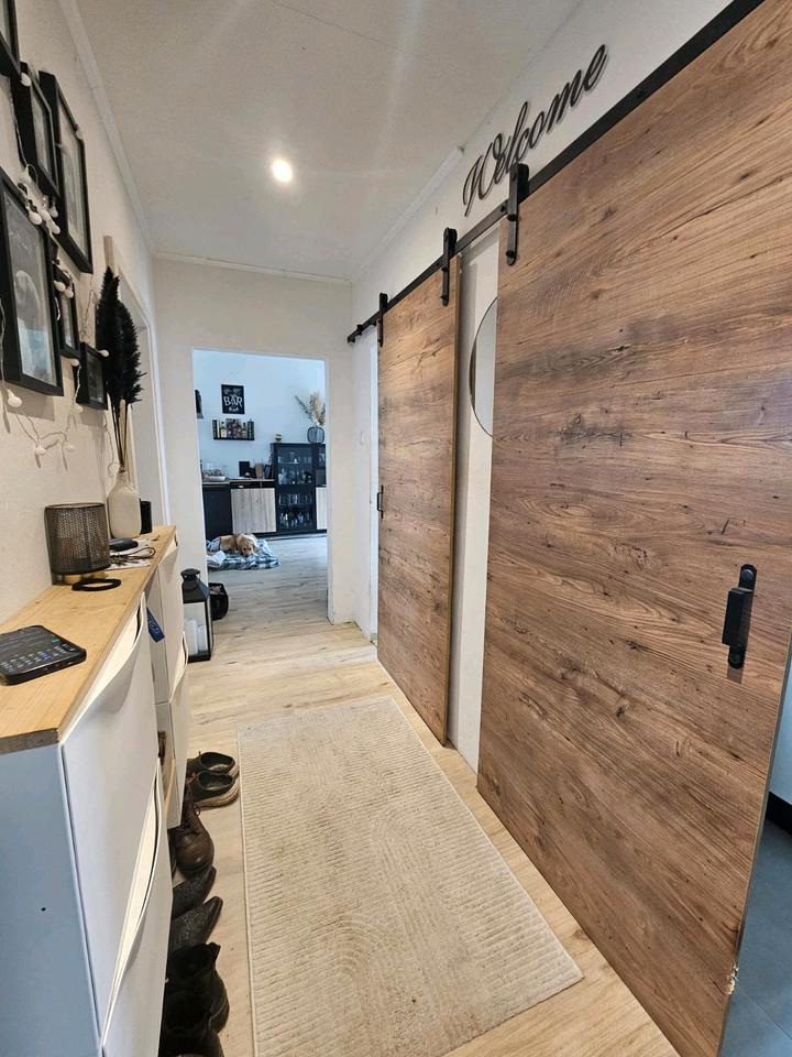 Thumbnail-Top modernisierte Wohnung zu vermieten Kirchende