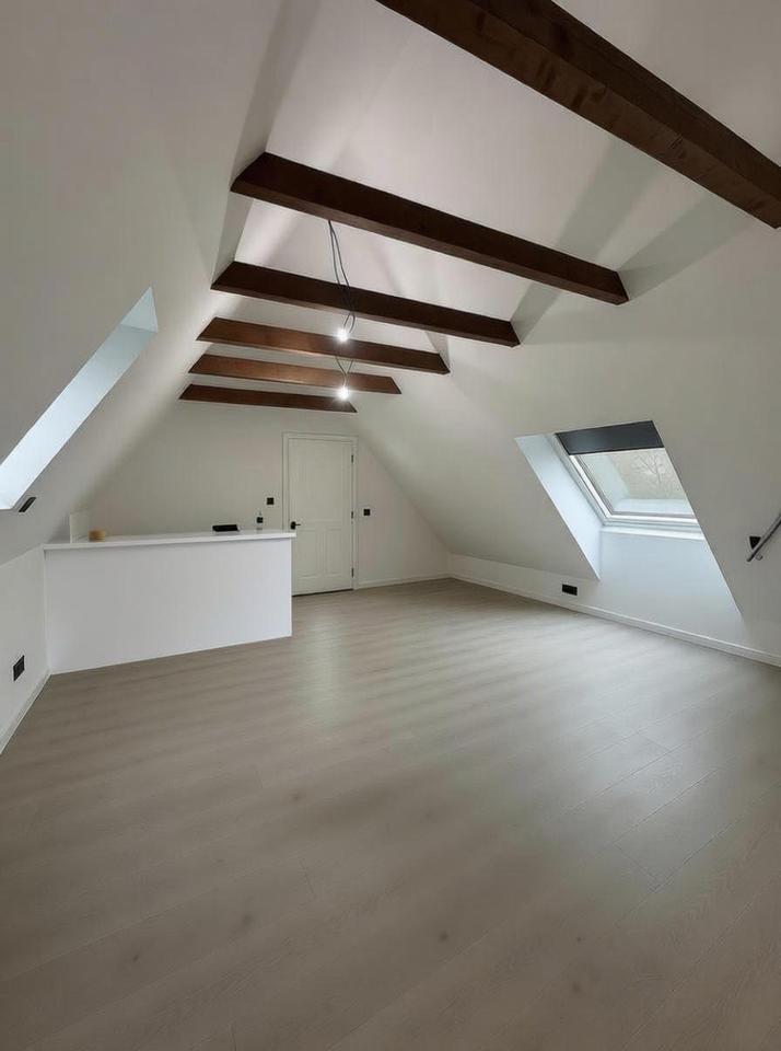 Thumbnail-Exklusive Dachgeschosswohnung in Bad Lippspringe