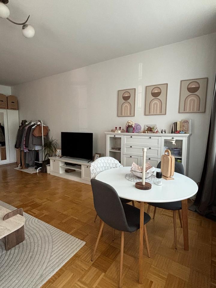 Thumbnail-1 Zimmer Wohnung ideal für Studenten ab 31.07.2026