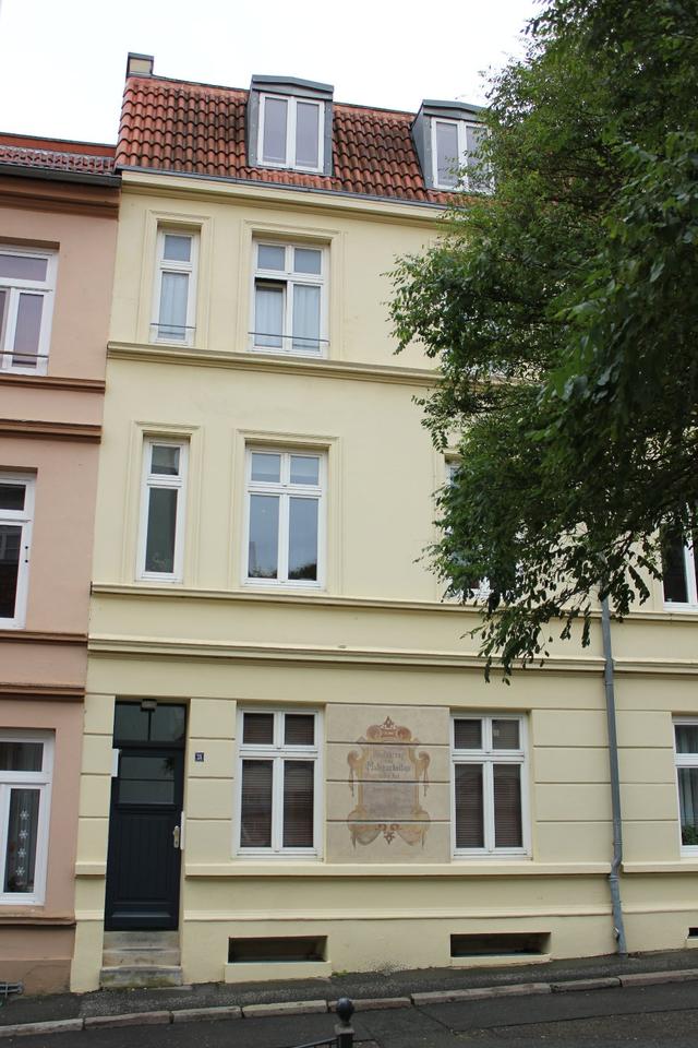 Thumbnail-Studentenappartement Wismar City