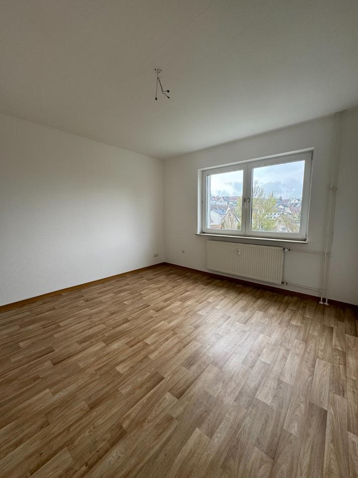 Thumbnail-2 Zimmer Wohnung in Homberg (Ohm)