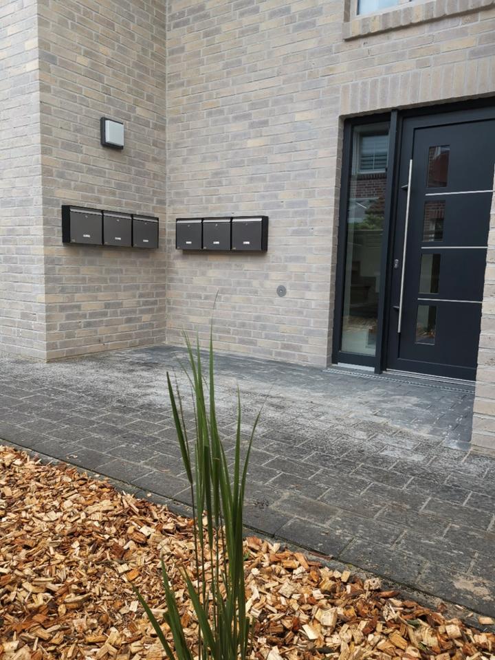 Thumbnail-Exklusives Penthouse zentral in Bad Zwischenahn