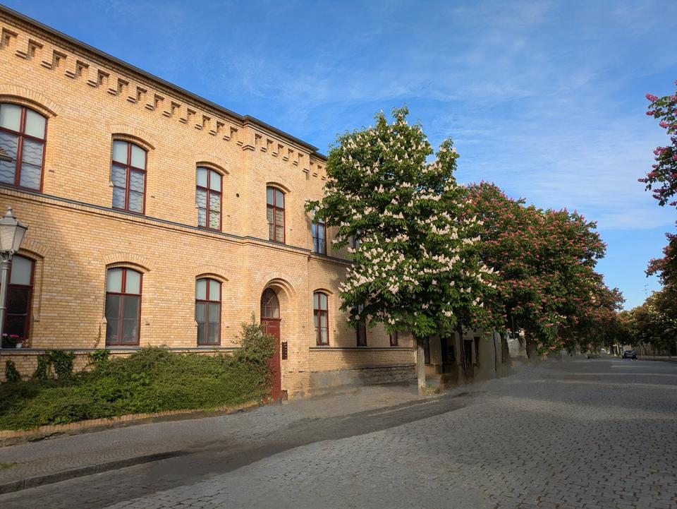 Thumbnail-ERSTBEZUG – Exklusive Penthouse Wohnung mit Einbauküche & Balkon