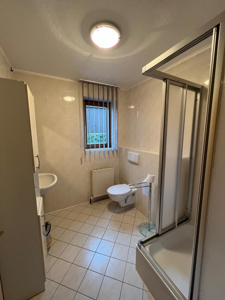 Thumbnail-mod. möbl. Apartment in Top-Lage v. Zeitz zu vermieten