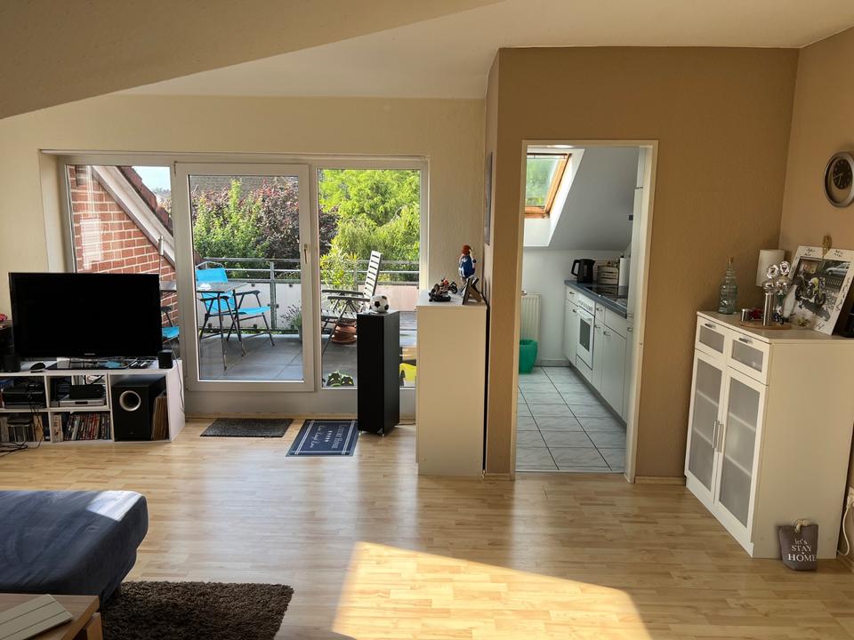 Thumbnail-2ZKB - 63qm, SteinfurtBorghorst