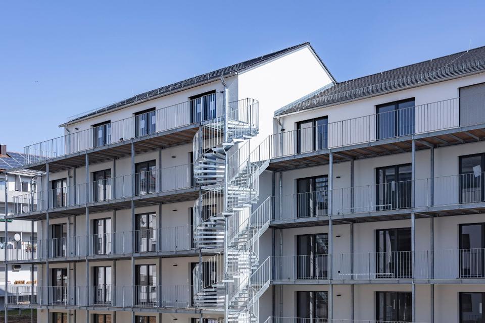 Thumbnail-Weimarer Straße: schick, modern, komfortabel!