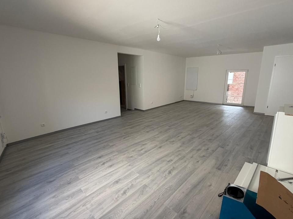 Thumbnail-3 Zimmer Wohnung Saniert Nonnenroth