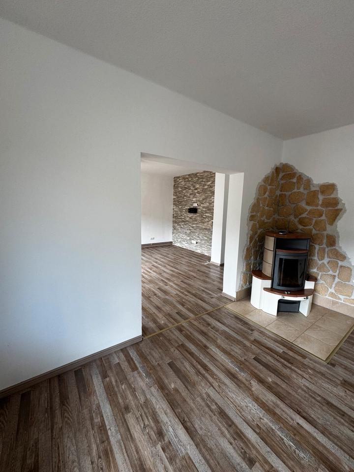 Thumbnail-Leerstehnde 3,5 Zi-Wohnung mit Balkon in Reinickendorf