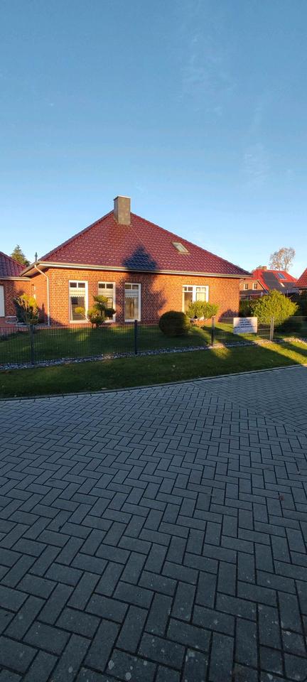 Thumbnail-Haus in Timmel